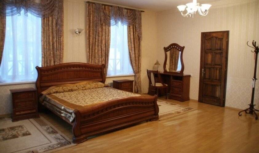 Санаторий Карагай