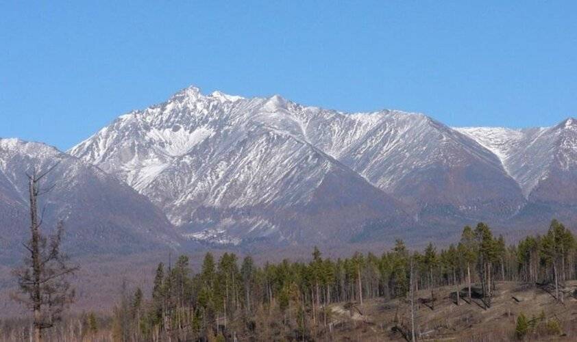 Пансионат Энергетик