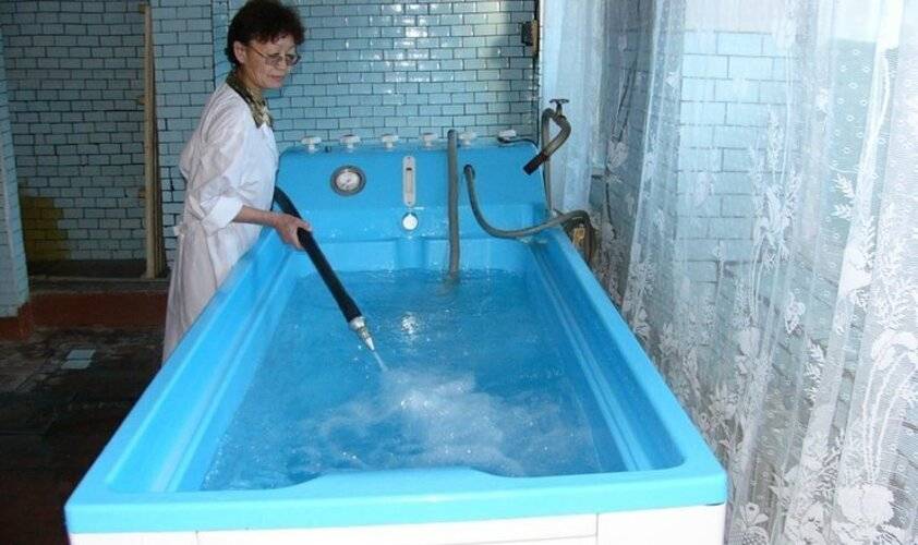 Пансионат Энергетик