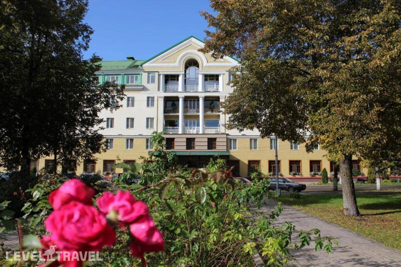 Изображение отеля 35