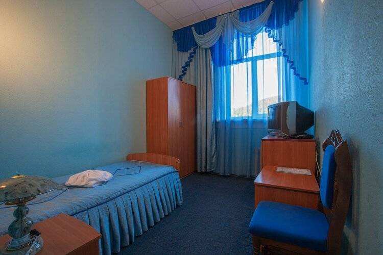 Алтайский Замок Плюс