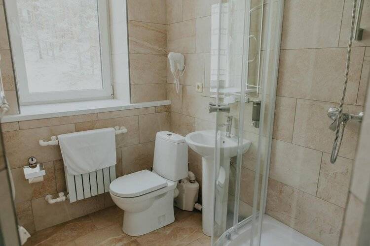 Алтайский Замок Плюс