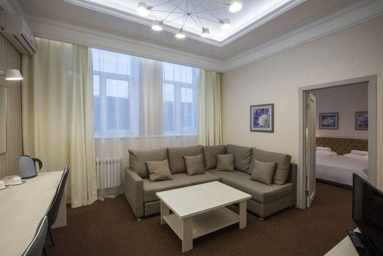 Алтайский Замок Плюс
