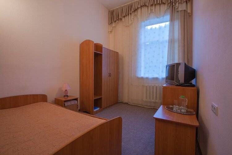 Алтайский Замок Плюс