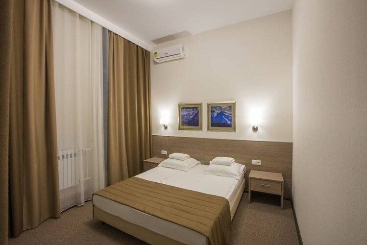 Алтайский Замок Плюс