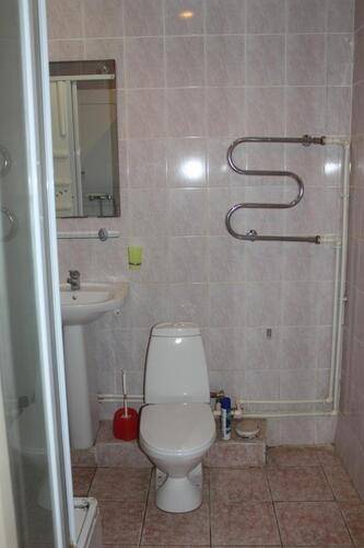 Санаторий Ассы