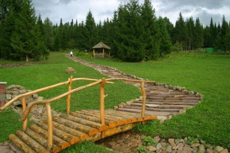 Санаторий Ассы