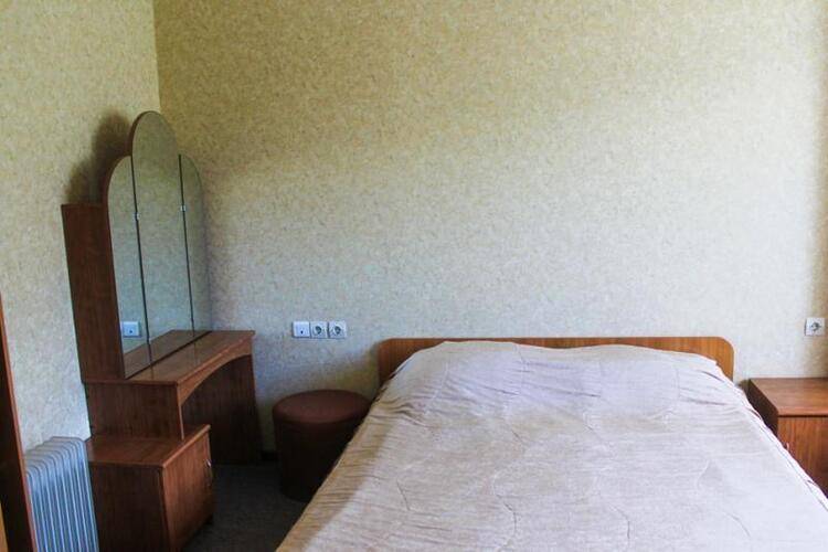 Санаторий Ассы