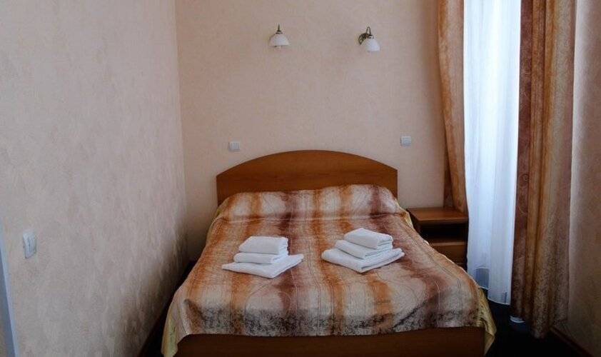 Гостиница Великий Устюг