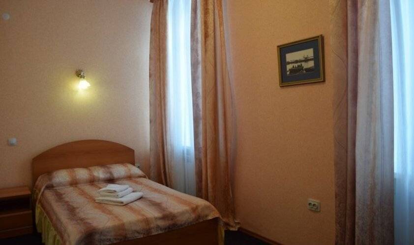 Гостиница Великий Устюг