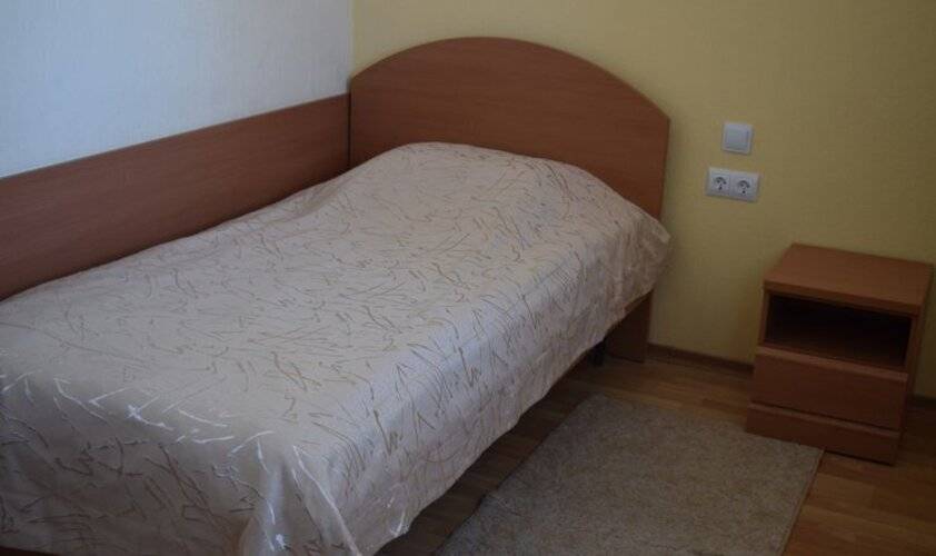 Гостиница Великий Устюг