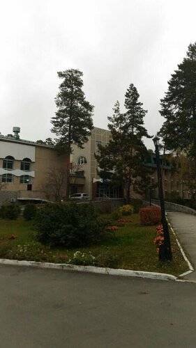 Клинический Санаторий Парус