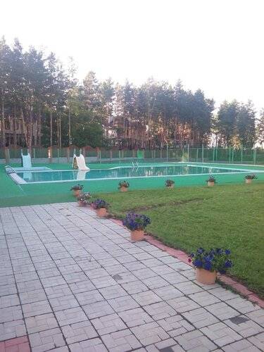 Клинический Санаторий Парус