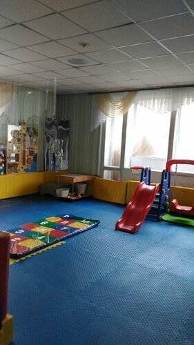 Клинический Санаторий Парус