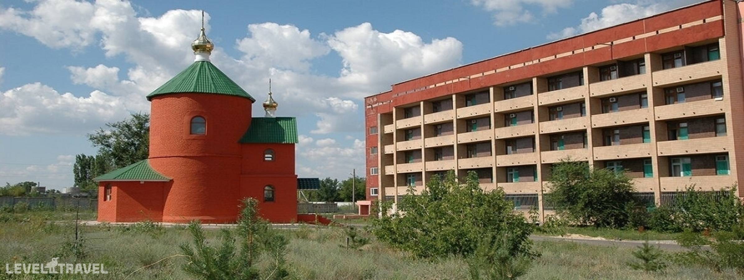 Изображение отеля 1