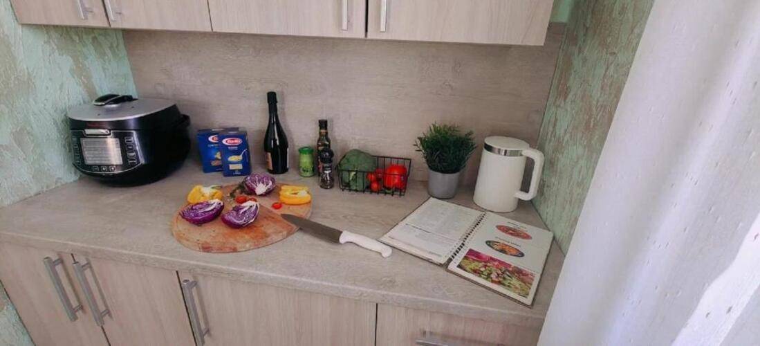 Отель Золотой берег