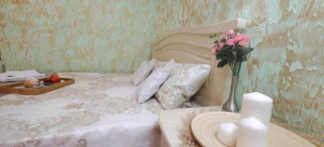 Отель Золотой берег