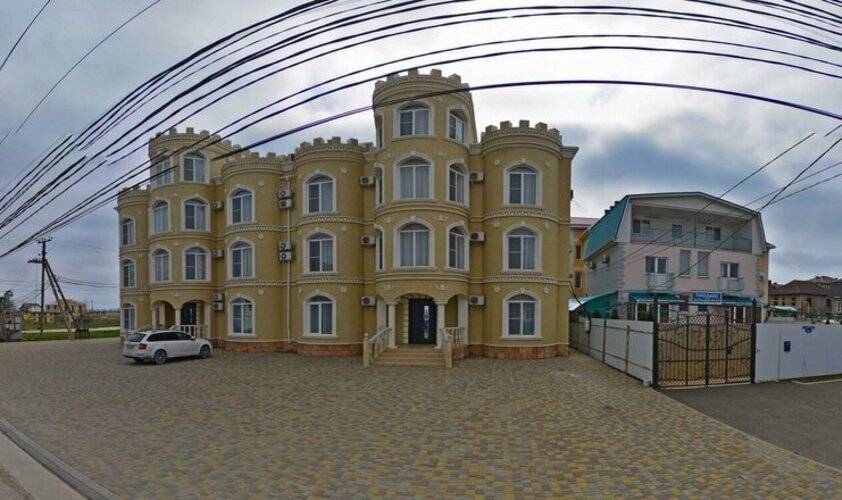 Отель ИмператорЪ