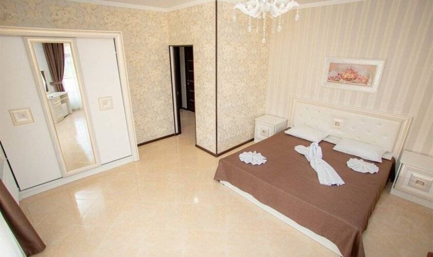 Отель ИмператорЪ