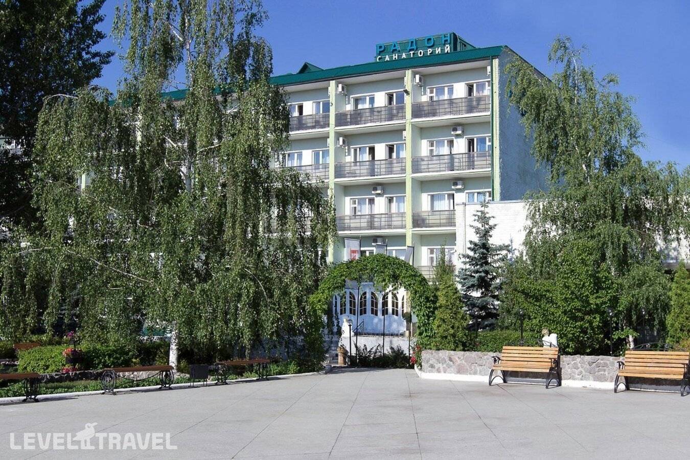 Изображение отеля 1