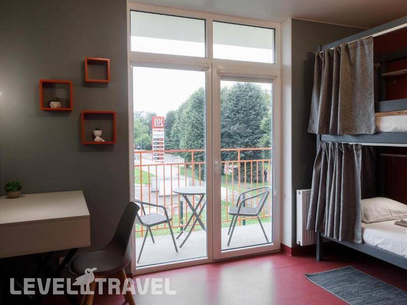 Фотография Hostel Bed Idea Фотография Hostel Bed Idea
