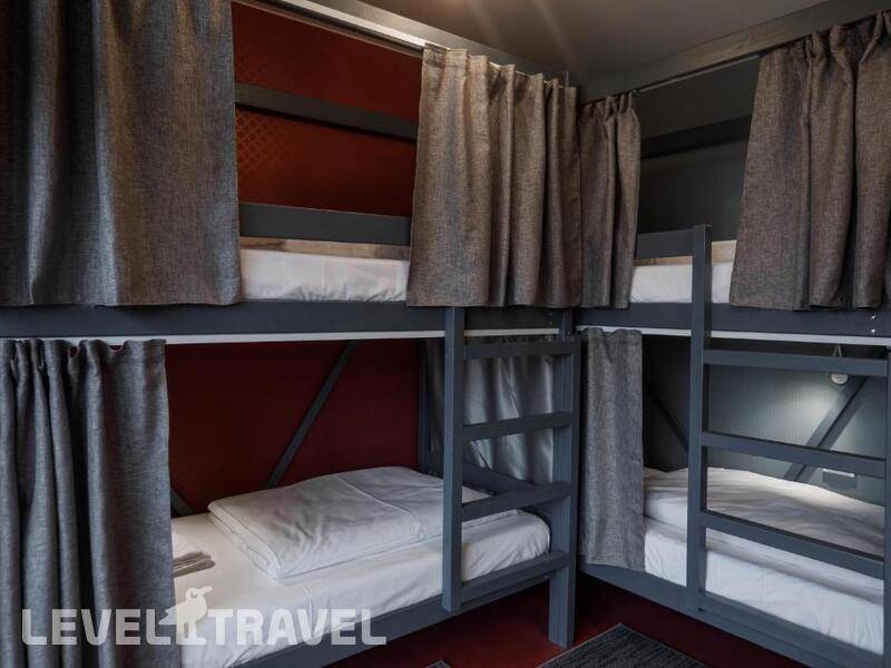 Фотография Hostel Bed Idea Фотография Hostel Bed Idea