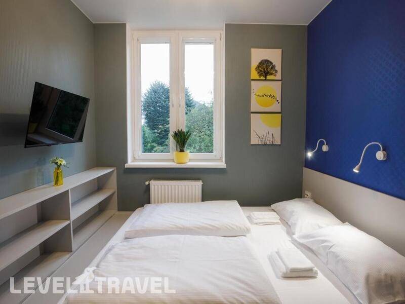 Фотография Hostel Bed Idea Фотография Hostel Bed Idea