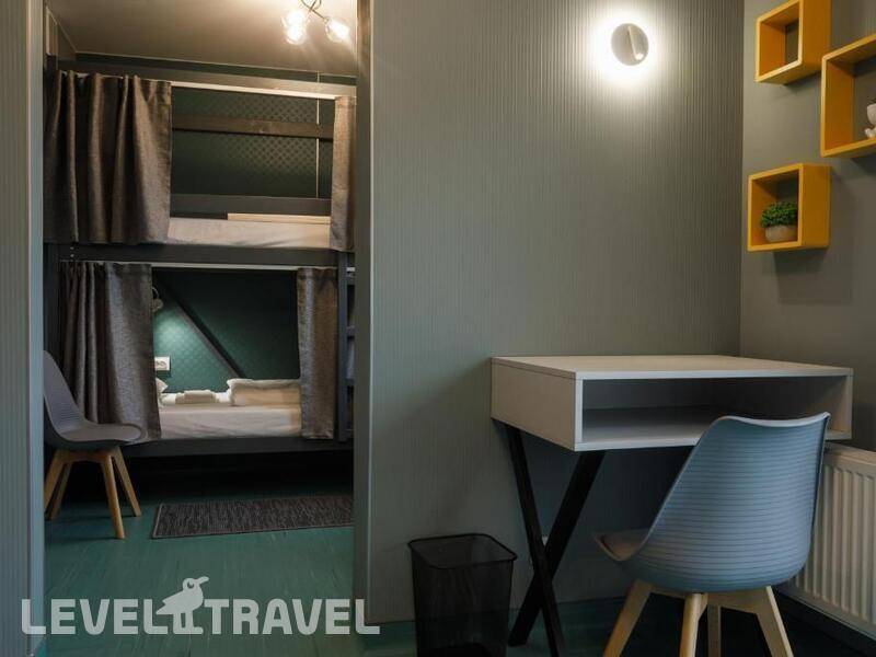 Фотография Hostel Bed Idea Фотография Hostel Bed Idea