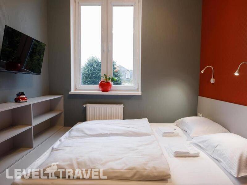 Фотография Hostel Bed Idea Фотография Hostel Bed Idea