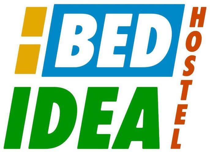 Hostel Bed Idea