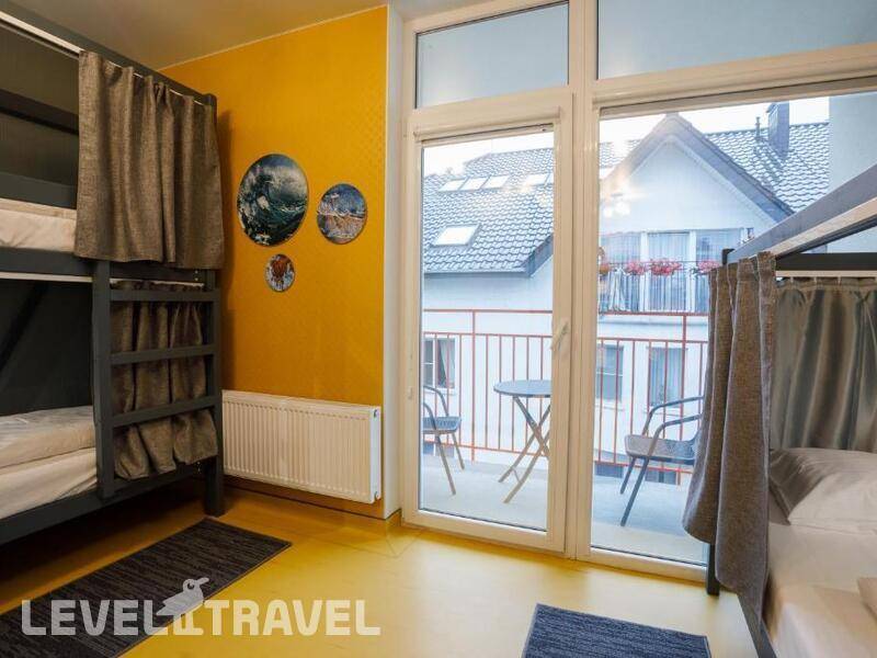 Фотография Hostel Bed Idea Фотография Hostel Bed Idea