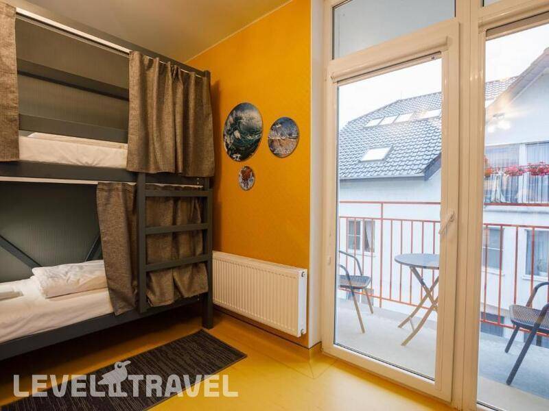 Фотография Hostel Bed Idea Фотография Hostel Bed Idea