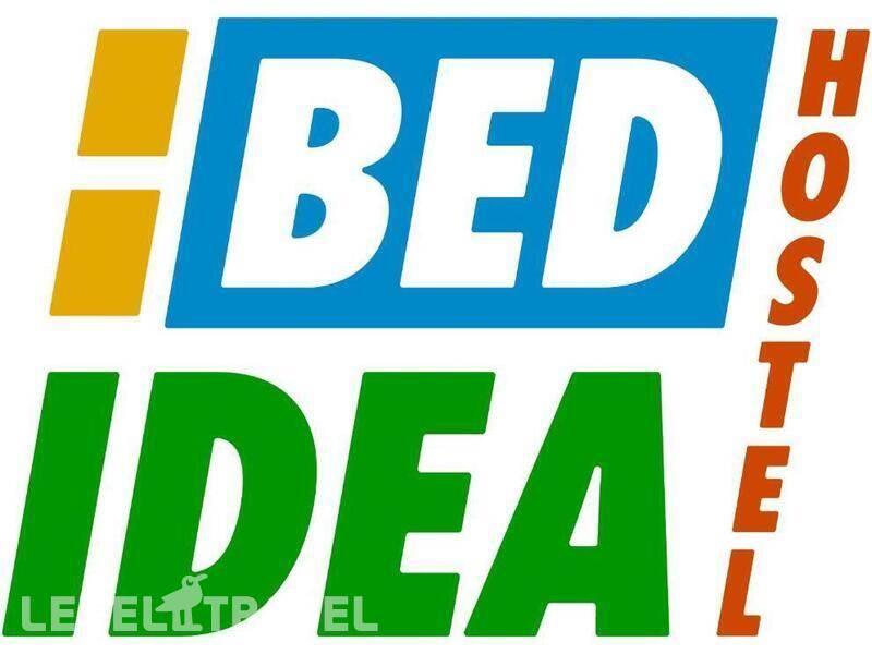 Фотография Hostel Bed Idea Фотография Hostel Bed Idea