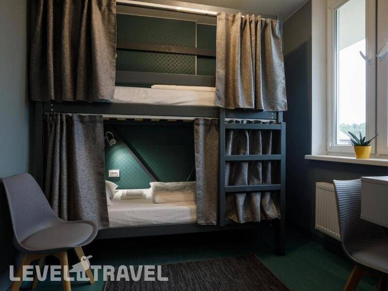 Фотография Hostel Bed Idea Фотография Hostel Bed Idea