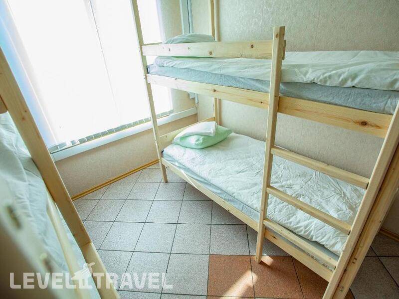 Фотография Хостел Невский