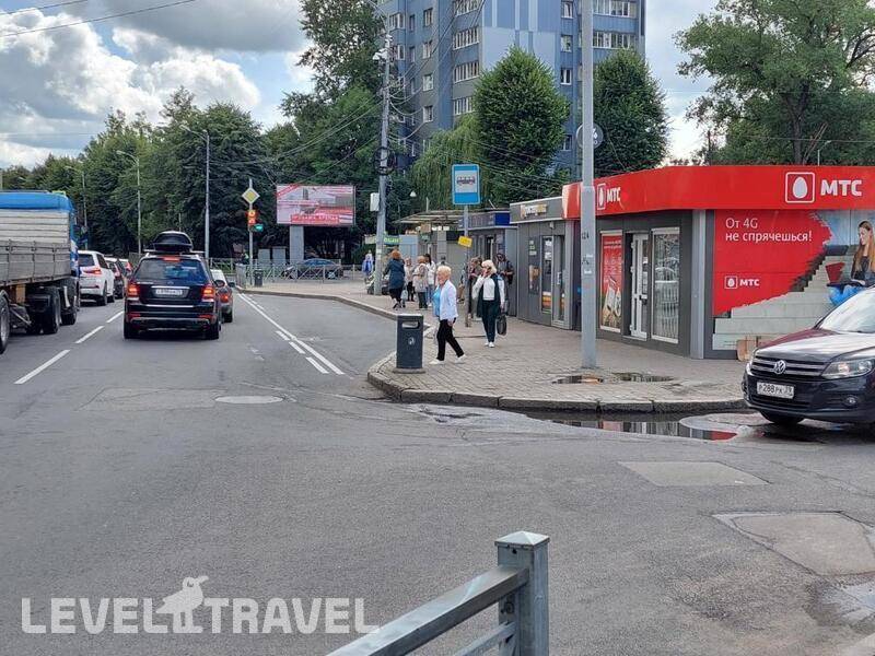 Фотография Хостел Невский