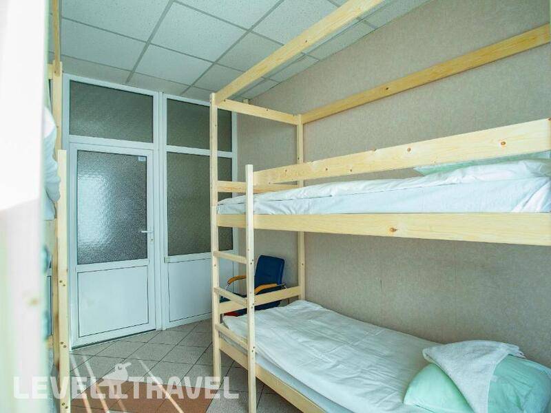 Фотография Хостел Невский