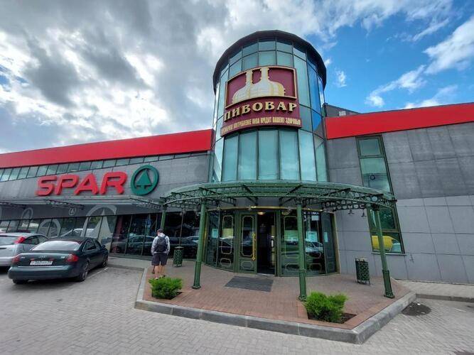 Хостел Невский