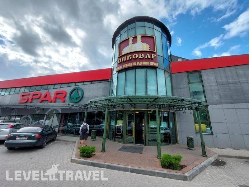 Фотография Хостел Невский