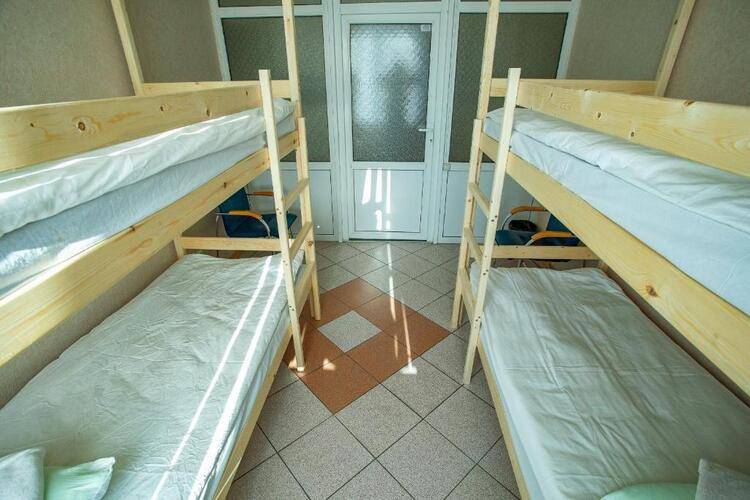 Хостел Невский