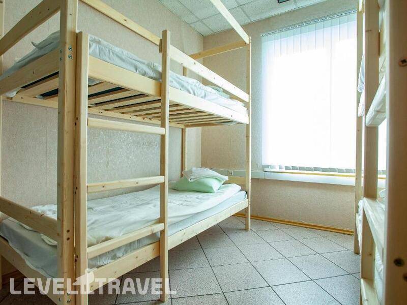 Фотография Хостел Невский