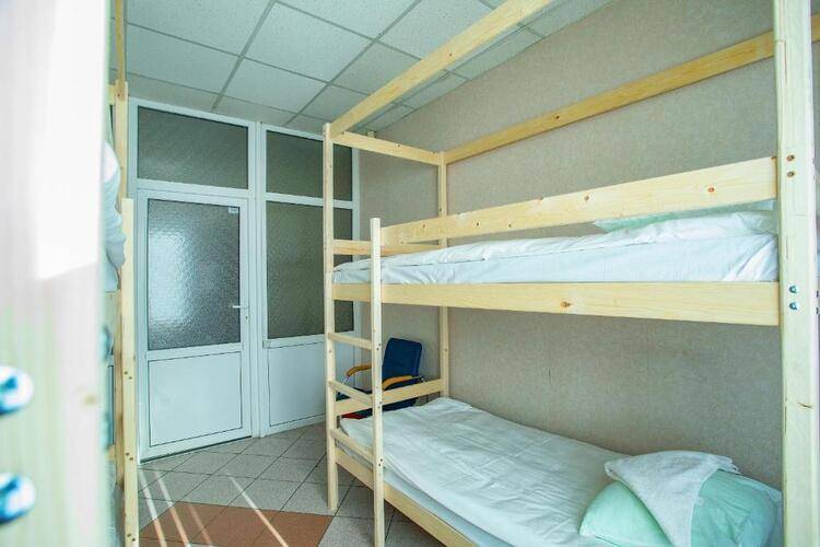 Хостел Невский