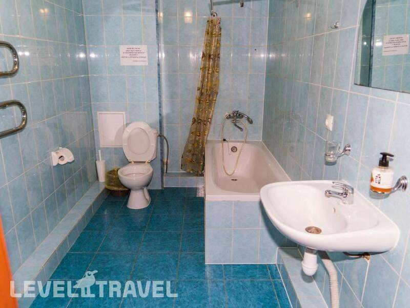 Фотография Отель Мазиз