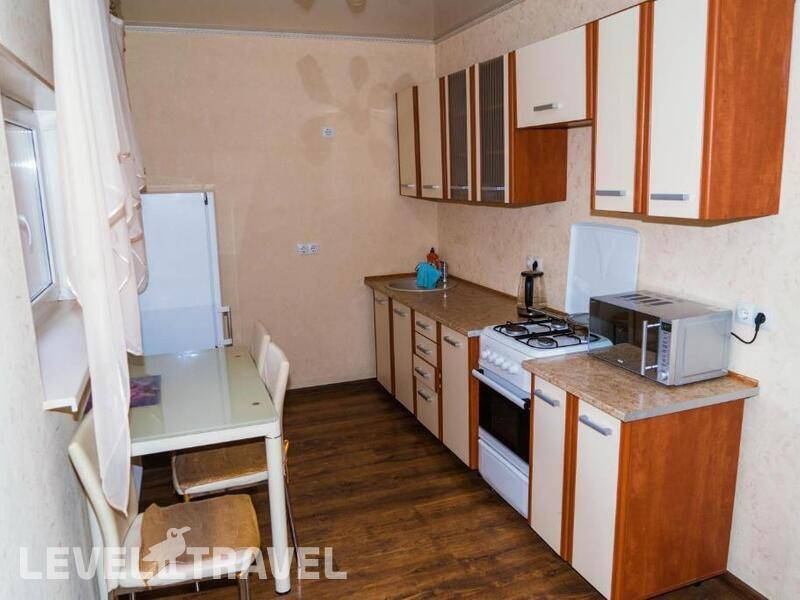 Фотография Отель Мазиз