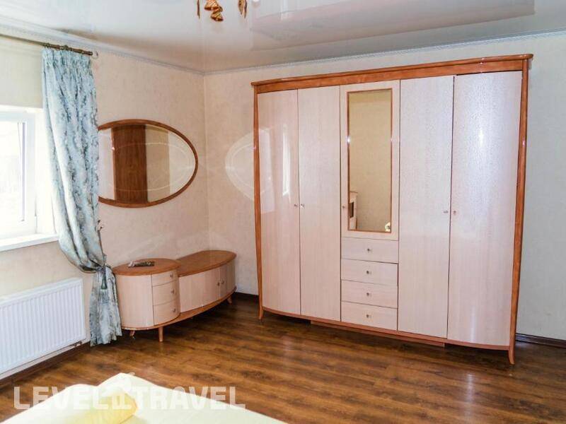 Фотография Отель Мазиз