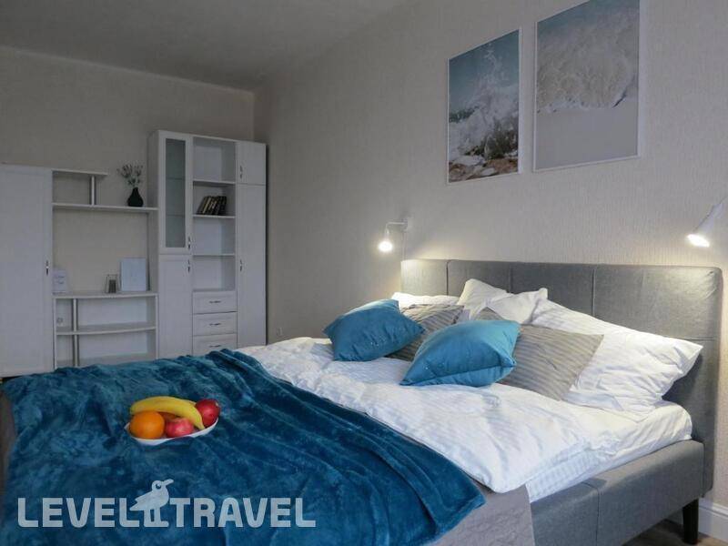 Фотография Scandic Apartment