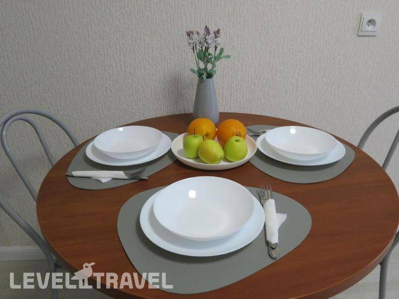 Фотография Scandic Apartment