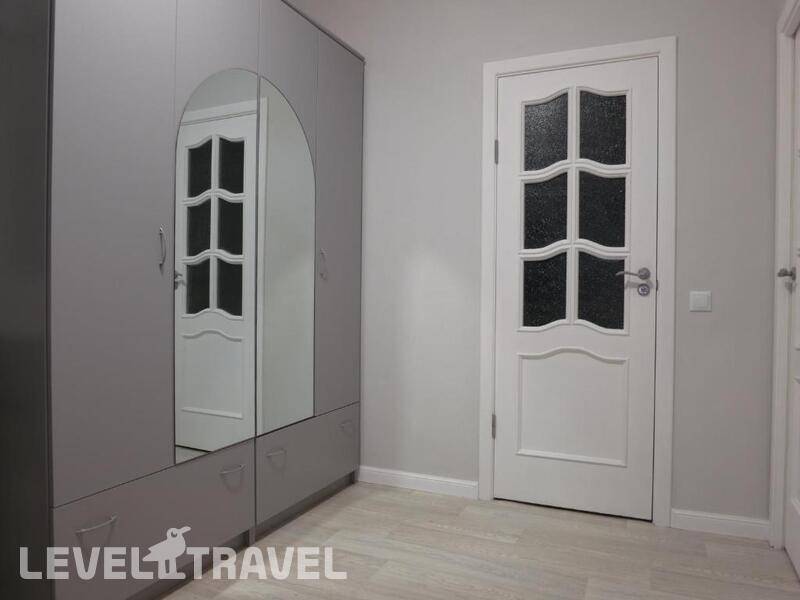 Фотография Scandic Apartment