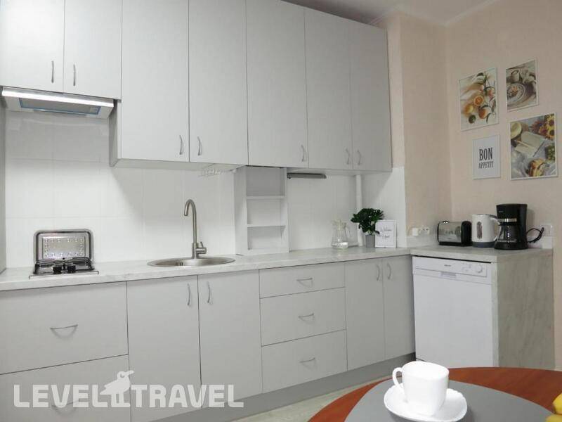 Фотография Scandic Apartment