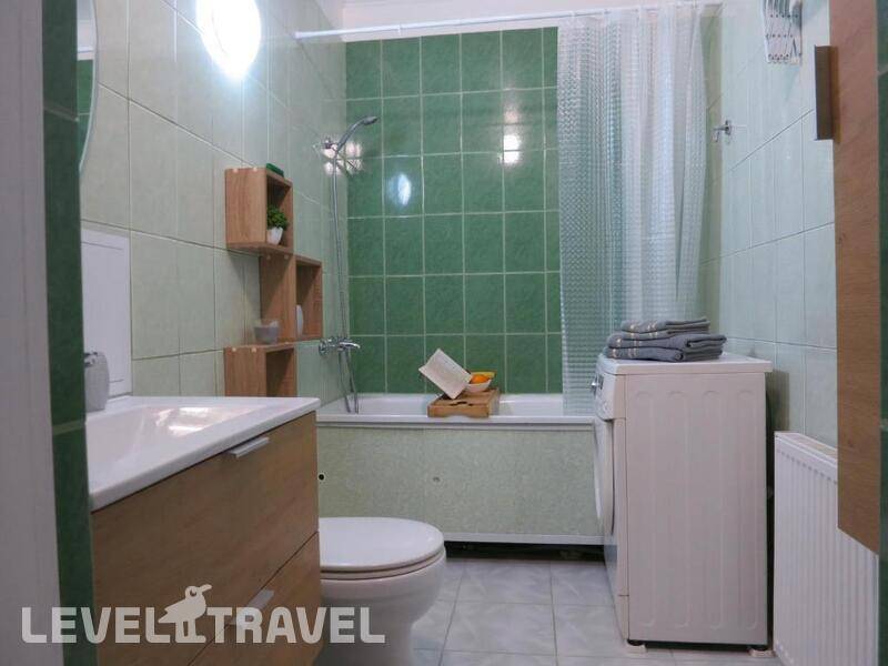 Фотография Scandic Apartment